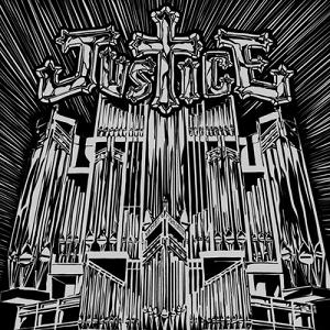 Justice - Waters of Nazareth