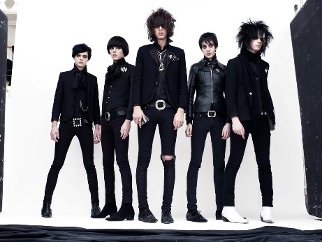 The Horrors