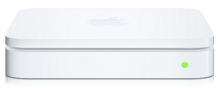 Apple AirPort Extreme