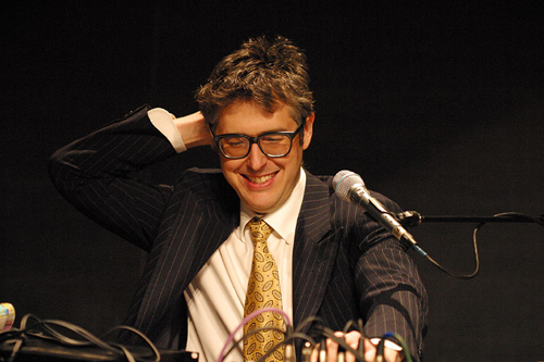 Ira Glass