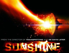 Sunshine Poster Thumbnail