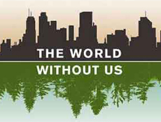 The World Without Us Book Thumbnail