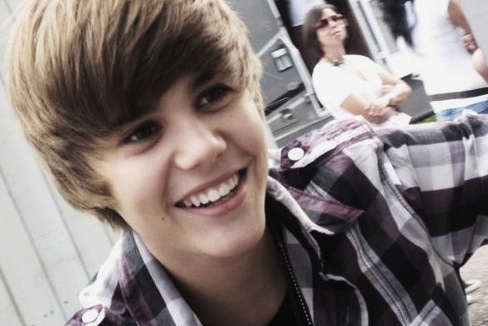 Justin Bieber – U Smile (8x slower) | NikGomez.com